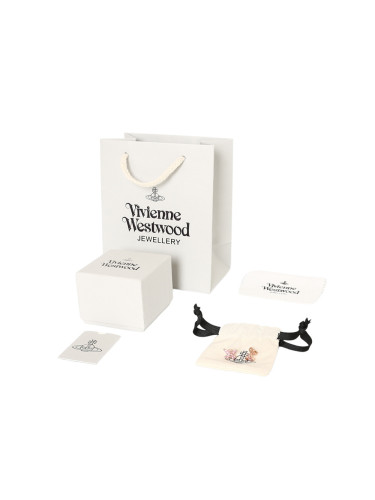 Pink Butterfly Stud Earrings 28659475