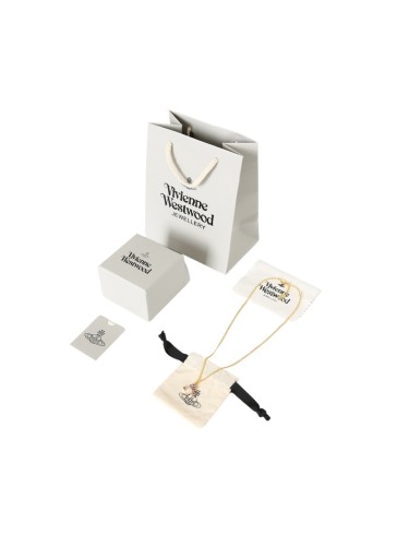 Pearl Saturn Pendant Necklace 28659503