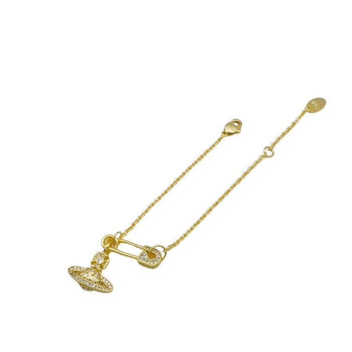 Saturn Pin Bracelet 2 colors 28659480