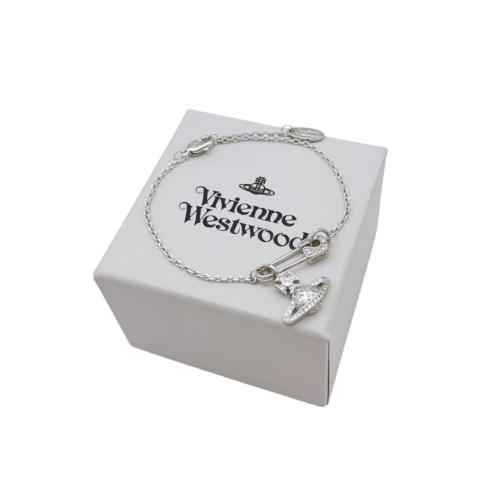 Saturn Pin Bracelet 2 colors 28659480