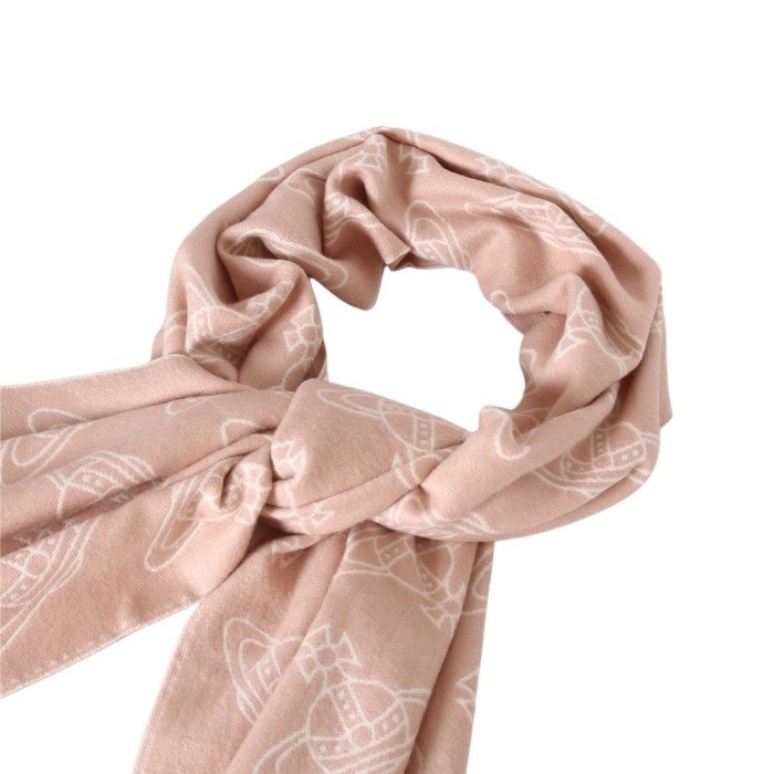 Pink Mist Saturn Totem Scarf 28659611