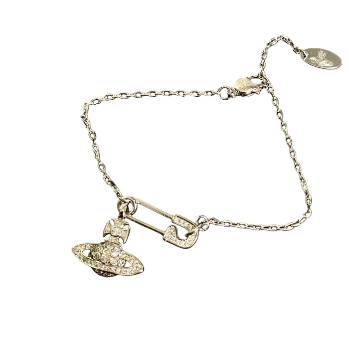 Saturn Pin Bracelet 2 colors 28659480