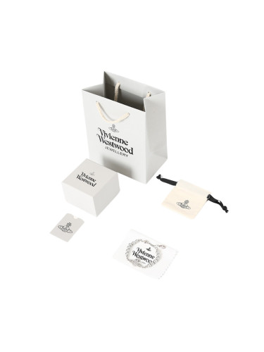 Gray Saturn Pearl Bracelet 28659478