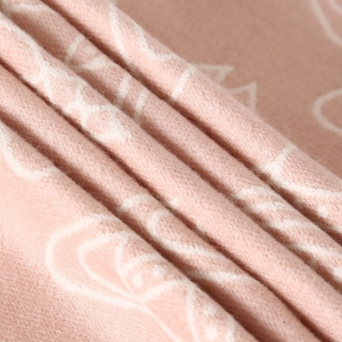 Pink Mist Saturn Totem Scarf 28659611