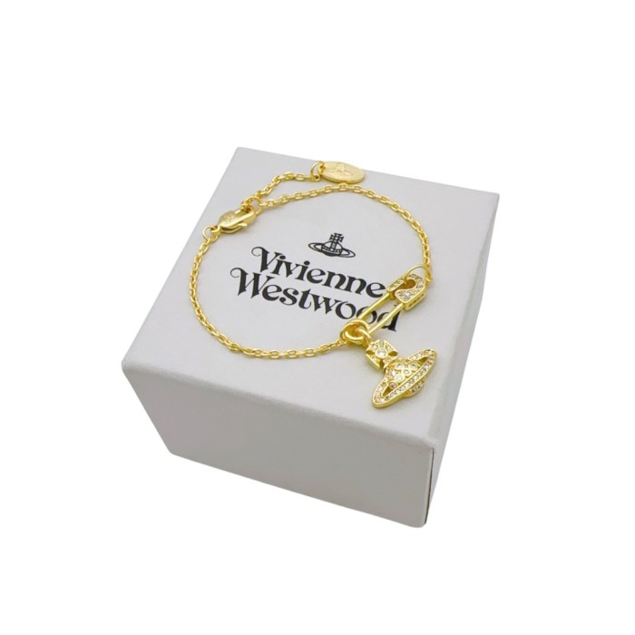 Saturn Pin Bracelet 2 colors 28659480