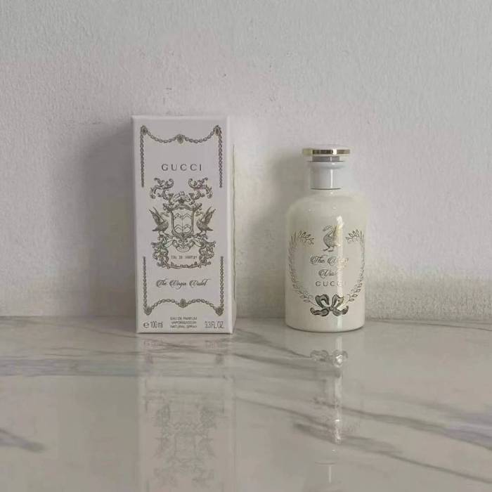 Seasonal Floral Perfume 9 flavors 28661075