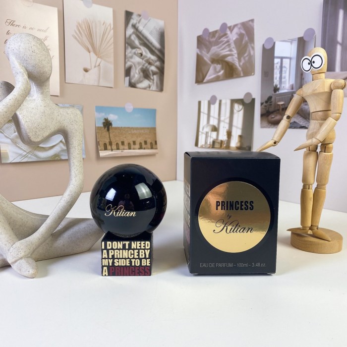 Kilian I Don't Need A Prince By My Side ToBe A Princess Perfume 28661082