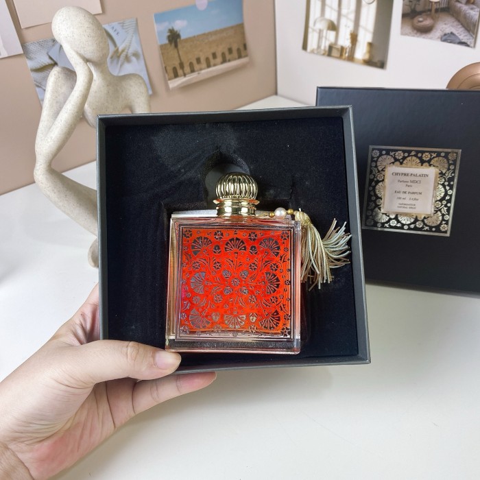 MDCI Perfume 2 flavors 28661076