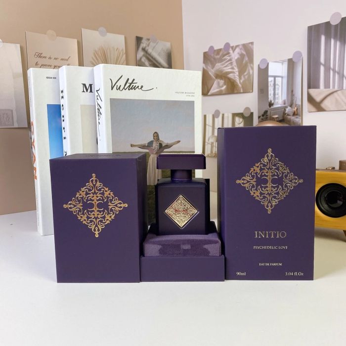 Initio Parfums Prives Psychedelic Love 28661081