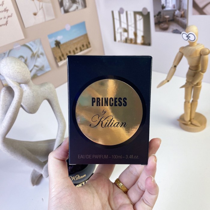 Kilian I Don't Need A Prince By My Side ToBe A Princess Perfume 28661082