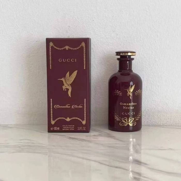 Seasonal Floral Perfume 9 flavors 28661075