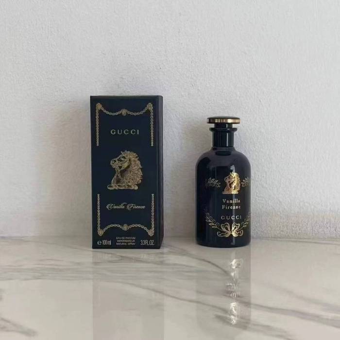 Seasonal Floral Perfume 9 flavors 28661075