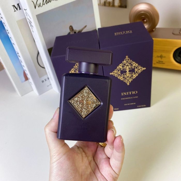 Initio Parfums Prives Psychedelic Love 28661081