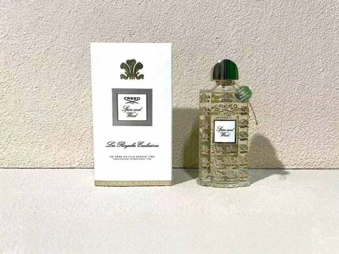Sky Garden Perfume 6 flavors 28661078