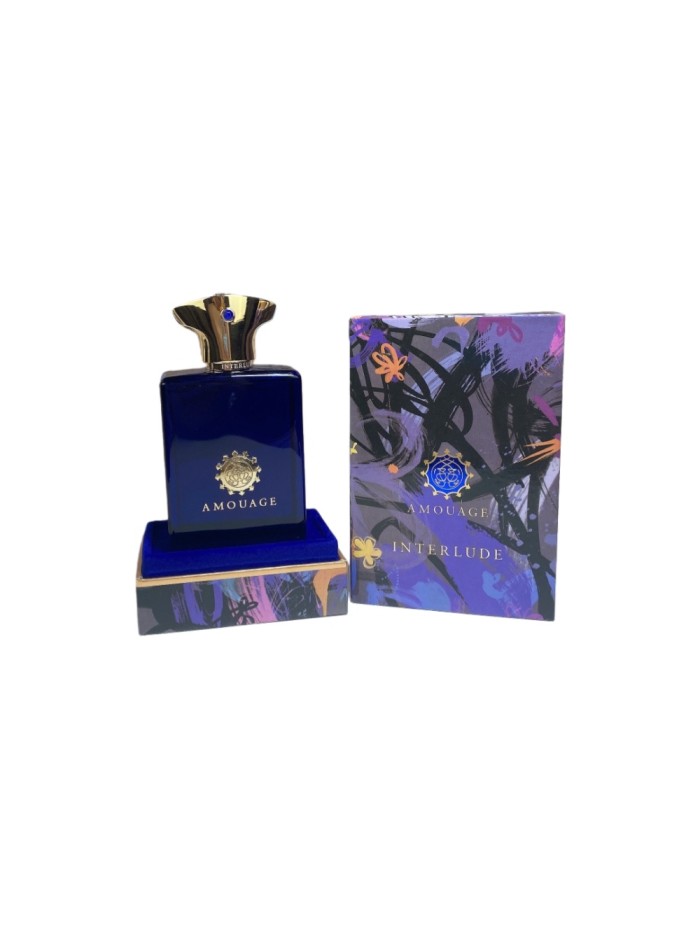 Amouage Interlude Man Perfume 28661077