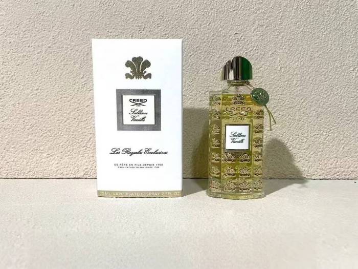 Sky Garden Perfume 6 flavors 28661078