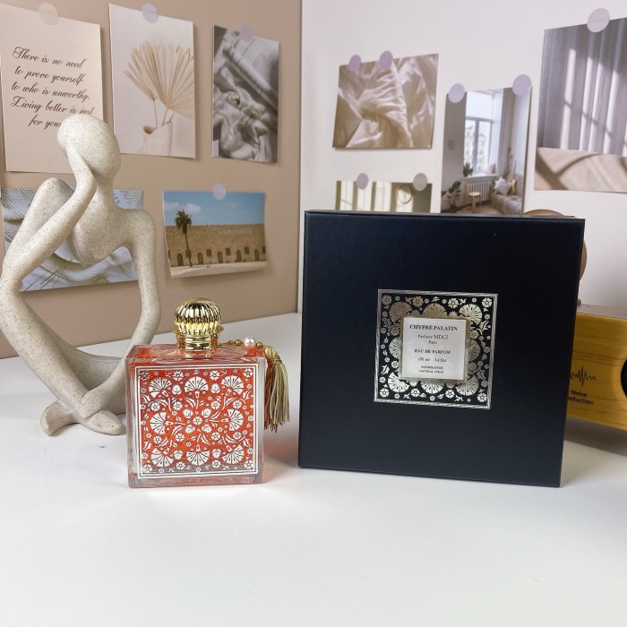MDCI Perfume 2 flavors 28661076