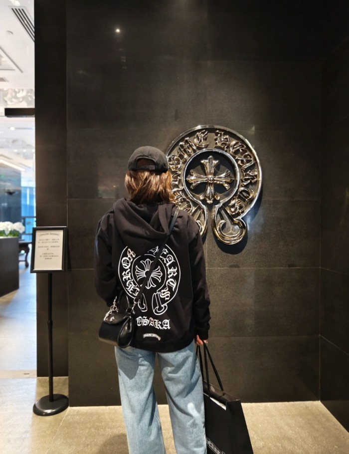 1:1 quality version New York City Limited Edition Print Zipper Hoodie 28662826