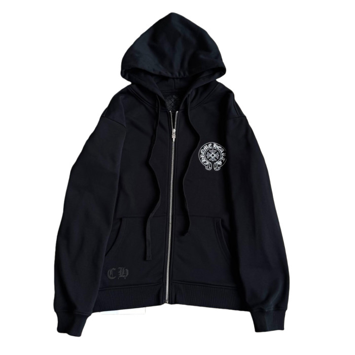 1:1 quality version New York City Limited Edition Print Zipper Hoodie 28662826