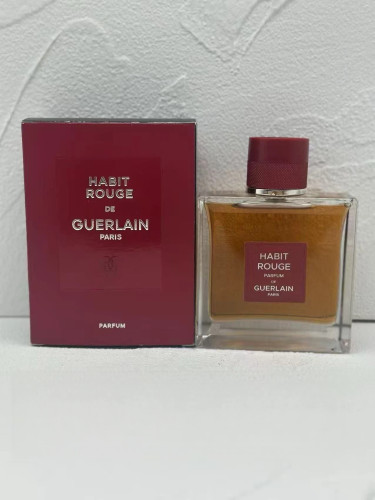 Full Red Lady Perfume 4 flavors 28661889