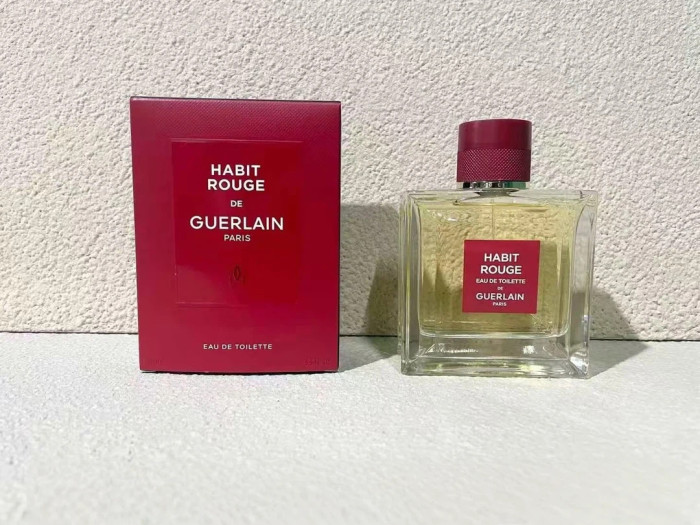 Full Red Lady Perfume 4 flavors 28661889