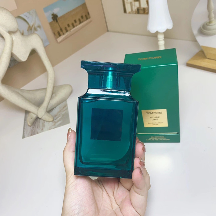 AZURE LIME Perfume 28661888