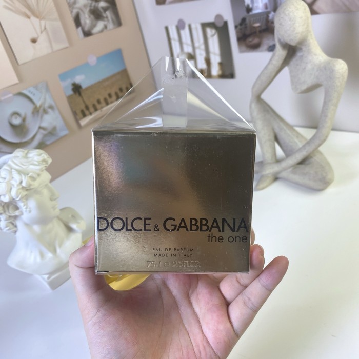 Dolce & Gabbana The One Women's Perfume 28673441