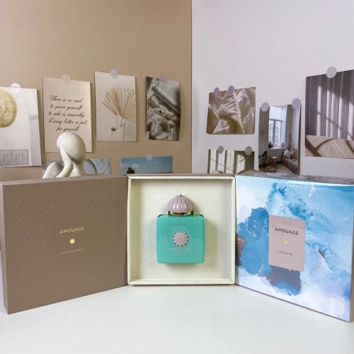 Amouage Lineage Perfume 28673447