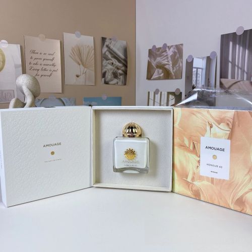 Amouage Honour 43 Women's Perfume 28673446