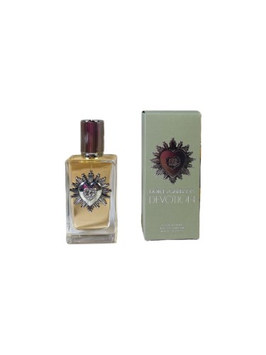 Dolce & Gabbana Devotion Pour Homme Perfume 28673445