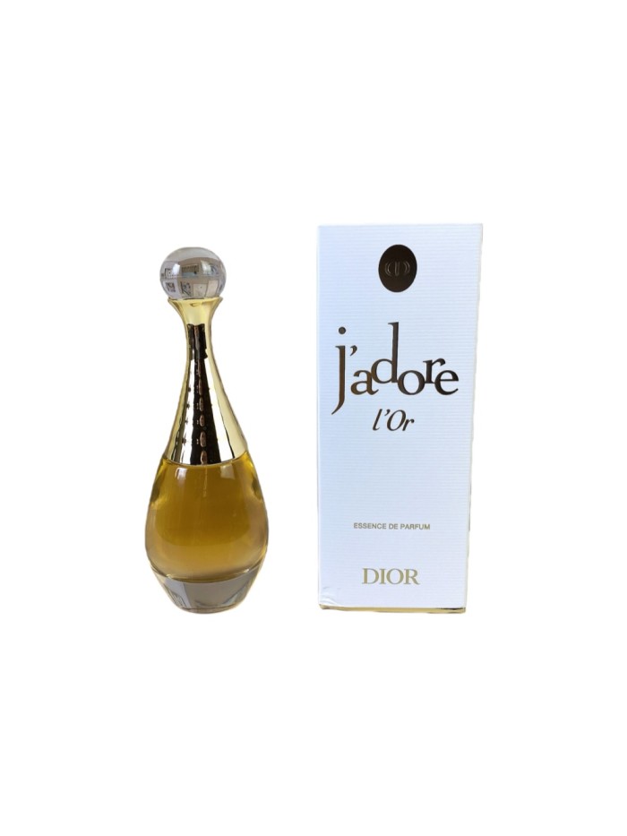 True Self World-Conquering Golden Perfume 28673444
