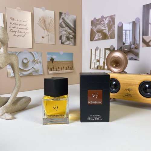 YSL M7 Perfume 28673442