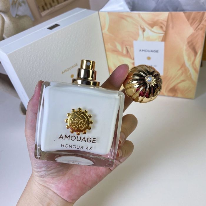 Amouage Honour 43 Women's Perfume 28673446