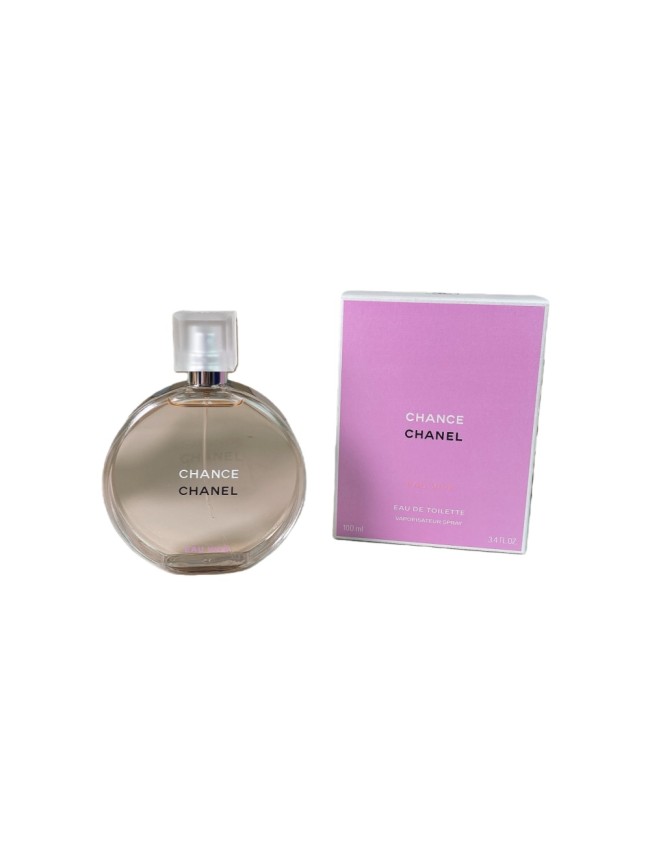 Ch@nel Chance Eau Vive Perfume 28673438