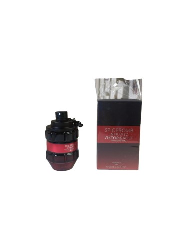 Viktor & Rolf Spicebomb Infrared Perfume 28673443