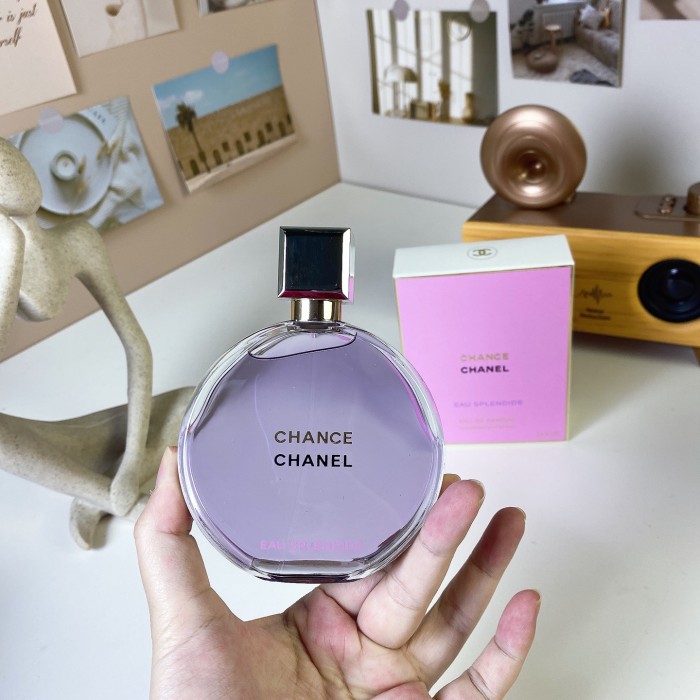 Ch@nel Chance Eau Splendide Perfume 28673440