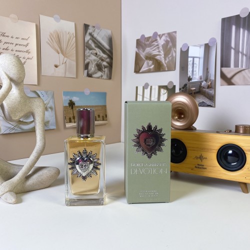 Dolce & Gabbana Devotion Pour Homme Perfume 28673445