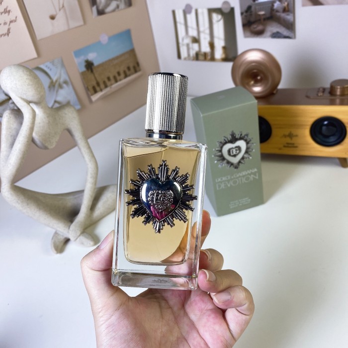 Dolce & Gabbana Devotion Pour Homme Perfume 28673445