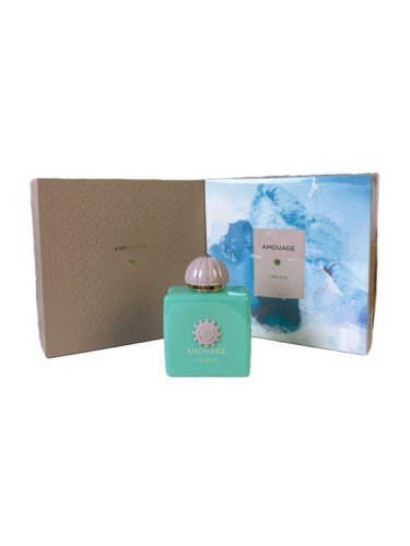 Amouage Lineage Perfume 28673447