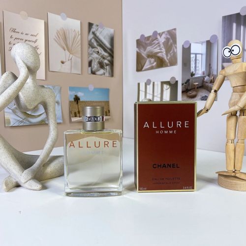 Ch@nel Allure Homme Perfume 28675340