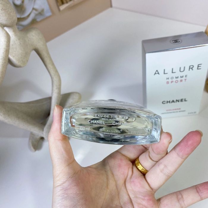 Ch@nel Allure Homme Sport Cologne Perfume 28675341