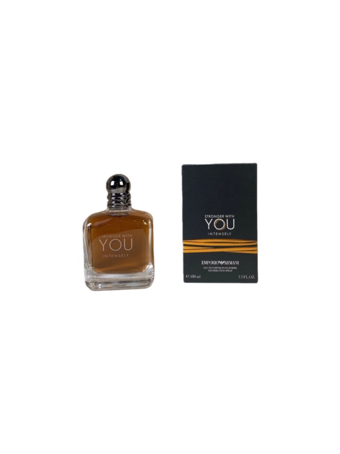 Arm@ni Stronger With You Intensely Perfume 28675343
