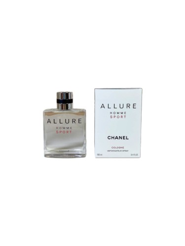 Ch@nel Allure Homme Sport Cologne Perfume 28675341