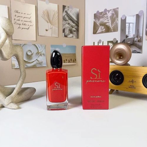 Arm@ni Si Passione Perfume 28675348