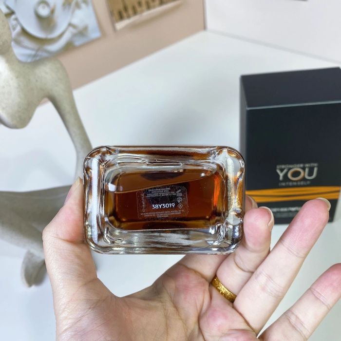 Arm@ni Stronger With You Intensely Perfume 28675343