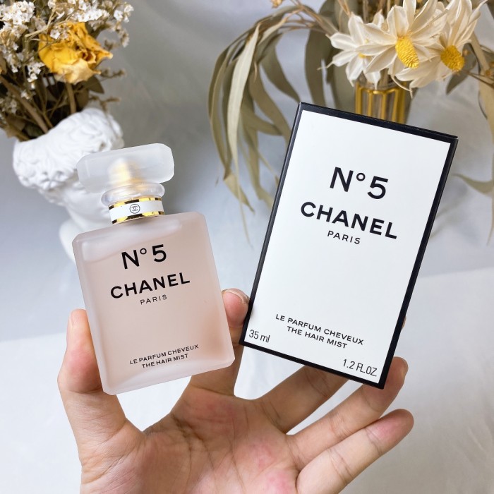 Ch@nel No.5 Perfume Hair Mist 28677414
