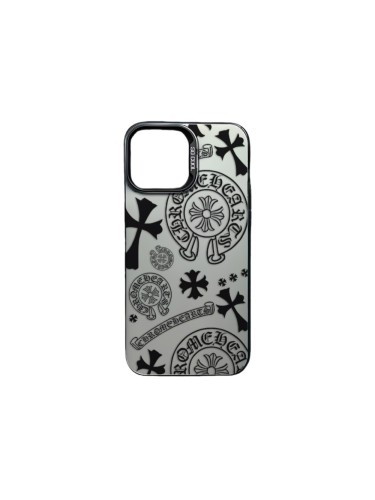 Horseshoe Cross Full-Cover Phone Case 4 colors 28653782