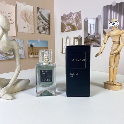 V@lentino Rockstud Noir Perfume 28677415