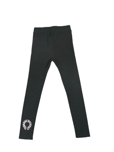 [buy more save more]Horse Hoof Pattern Printed Yoga Pants 28677561