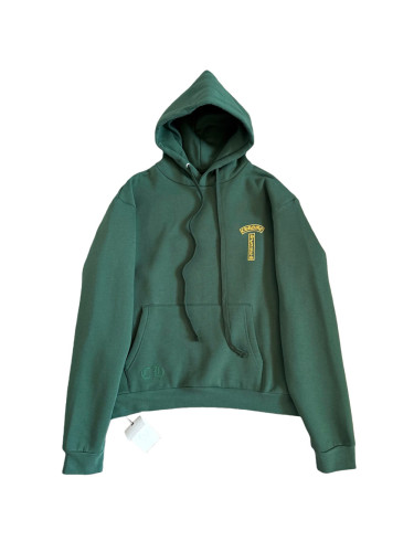 1:1 quality version USA Limited Letter Print Fleece Hoodie 28679127